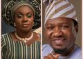 APM Reps Candidate, Kolawole Adedeji Lauds First Lady’s Calm Disposition, Strength Of Character Across 33 Local Governments