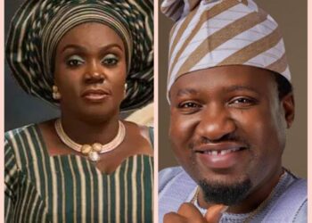 APM Reps Candidate, Kolawole Adedeji Lauds First Lady’s Calm Disposition, Strength Of Character Across 33 Local Governments