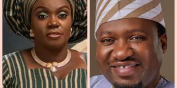 APM Reps Candidate, Kolawole Adedeji Lauds First Lady’s Calm Disposition, Strength Of Character Across 33 Local Governments