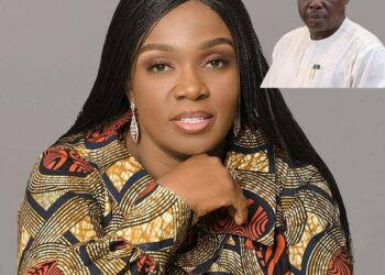 APM Reps Candidate, Kolawole Adedeji Lauds First Lady’s Calm Disposition, Strength Of Character Across 33 Local Governments