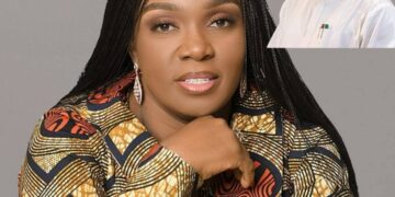 APM Reps Candidate, Kolawole Adedeji Lauds First Lady’s Calm Disposition, Strength Of Character Across 33 Local Governments