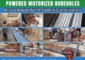 Rep’ Member, Fola Oyekunle, Flags Off First Phase Of Water Intervention In Wards 2,4,7,8,10