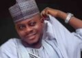 Oyo ALGON Chairman Honoured For Demonstrating That Leadership Is About Meaningful, Not Position