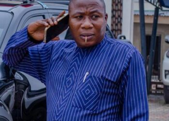 JUST IN: Sunday Igboho Proposes Statewide School Security Deployment Following Oriire Kidnap, Seeks Oyo Government Collaboration