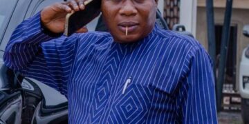 JUST IN: Sunday Igboho Proposes Statewide School Security Deployment Following Oriire Kidnap, Seeks Oyo Government Collaboration