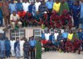 Oyo ALGON Chairman, Sanda Sikiru Mobilizes Stakeholders At Egbeda Security Summit To Strengthen Safety Of Live And Property