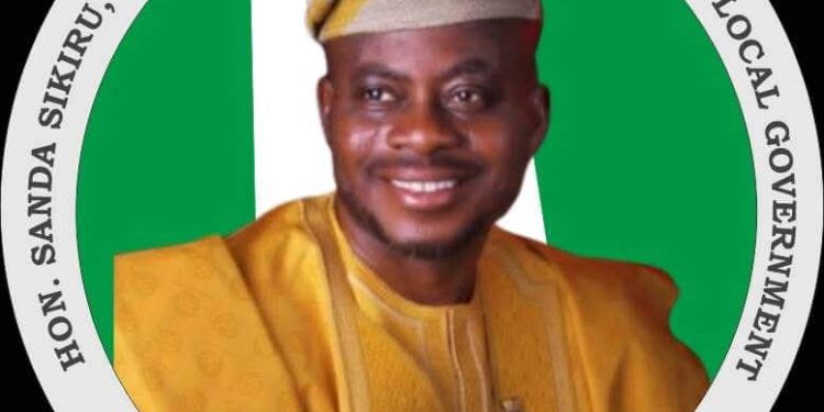Egbeda LG Chairman, Sanda Sikiru, Urges Grassroots-Centred Governance As Nigeria Marks Democracy Day