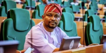 Rep’ Member, Fola Oyekunle, Describes June 12 As A Symbol Of Sacrifice, Reaffirms Commitment To Quality Representation For Ibadan North