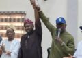 Oyo ALGON Chairman, Sanda Sikiru, Commends APM Leadership For Strategic Deputy Governorship Selection