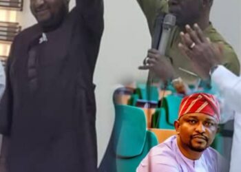 Rep’ Member Fola Oyekunle Describes Muftau Salawu’s Emergence As A Significant Milestone For APM