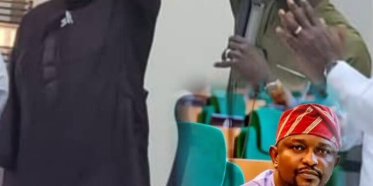 Rep’ Member Fola Oyekunle Describes Muftau Salawu’s Emergence As A Significant Milestone For APM