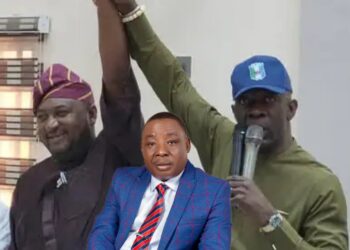 Oyo Election: 2027 Requires Leaders With Proven Capacity, Strategic Foresight — Otunba Opatoki, Urges Stakeholders To Embrace Unity, Issue-Based Campaign