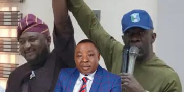 Oyo Election: 2027 Requires Leaders With Proven Capacity, Strategic Foresight — Otunba Opatoki, Urges Stakeholders To Embrace Unity, Issue-Based Campaign