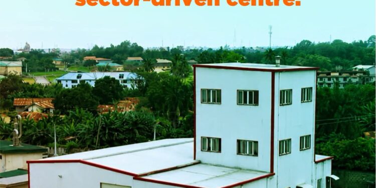 Debo Akande’s OYSADA Revives Moribund Apata Centre Into Modern Agro-Industrial Hub, Generates 300+ Jobs, Processes 6,000 Tonnes Cassava Yearly