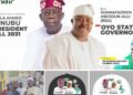 Oyo 2027: AKK Urges Progressives To Migrate From Personal Ambition To Collective Redemption