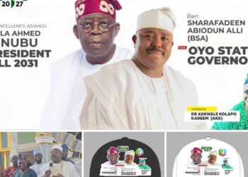 Oyo 2027: AKK Urges Progressives To Migrate From Personal Ambition To Collective Redemption
