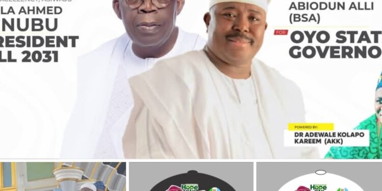 Oyo 2027: AKK Urges Progressives To Migrate From Personal Ambition To Collective Redemption