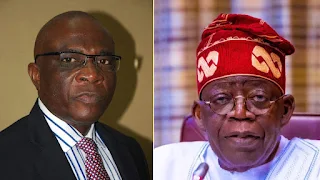 The Hunger Nigerians Are Complaining About Is Not Visible To Me