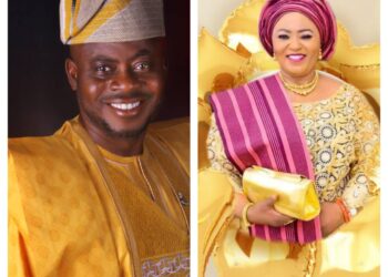 From Mobilization To Mentorship: Oyo ALGON Chairman, Sanda Sikiru Describes Boss Adedibu As Pillar Of Grassroots Development @70