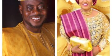 From Mobilization To Mentorship: Oyo ALGON Chairman, Sanda Sikiru Describes Boss Adedibu As Pillar Of Grassroots Development @70