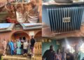 From Drainage To Power: KSA Invests ₦5.2m In Ido Communities To Strengthen Infrastructure, Security, Livelihoods