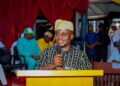 Oyo ALGON Chairman, Sanda Sikiru, Urges New Youth Parliamentarians To Embrace Selfless Service, Not Privilege