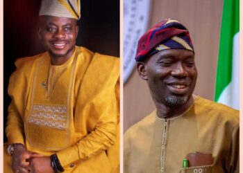 Egbeda LG Chairman, Sanda Sikiru Applauds Agboworin’s Accessibility And Responsiveness To Constituents