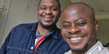 Egbeda LG Chairman, Sanda Sikiru Celebrates Adeojo’s Unwavering Commitment To Grassroots Development