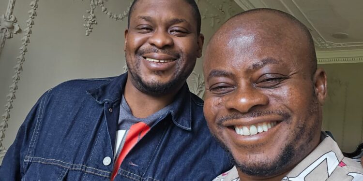 Egbeda LG Chairman, Sanda Sikiru Celebrates Adeojo’s Unwavering Commitment To Grassroots Development
