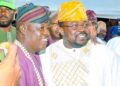 Oyo Central APM Candidate, Ajadi Celebrates Chief Falowo, Commends Olubadan Ladoja For Sustaining Ibadan Traditional Institution