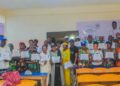 Rep’ Member, Fola Oyekunle Makes History, Organises First-Ever Capacity Building For 57 Special Assistants in Ibadan North