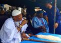 Oyo South 2027: Remi Oseni’s Humanitarian Gestures Unmatched, Onido Of Ido Confirms ₦20m Monthly For Obas