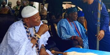 Oyo South 2027: Remi Oseni’s Humanitarian Gestures Unmatched, Onido Of Ido Confirms ₦20m Monthly For Obas