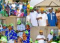 ‘I Never Tolerated Cheating’ — Oyo Central Candidate, Ajadi, Recalls Peace Legacy In Oluyole LG