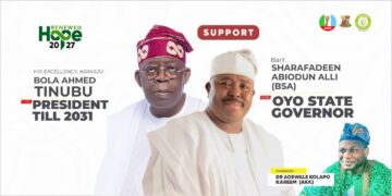 State Police Now Existential Necessity — AKK Hails Tinubu, NASS Over Historic Bill, Urges Oyo Assembly To Lead Ratification