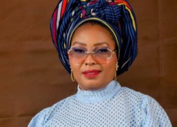 Makinde Removes Toyin Balogun As Commissioner, Returns Faosat Sanni To Women Affairs