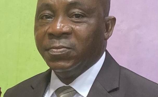 Pensioners FM Names Former BCOS Programmes Director Ademola Adeniyi As New GM