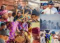 Bode Inferno: Oyo ADC Guber Candidate, Adegoke, Receives Appreciation From Market, Community Leaders, Promises Sustainable Support
