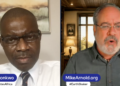 Church Leaders Are Enriching Themselves Instead Of Saving Lives — Mike Slams Nigerians Pastors