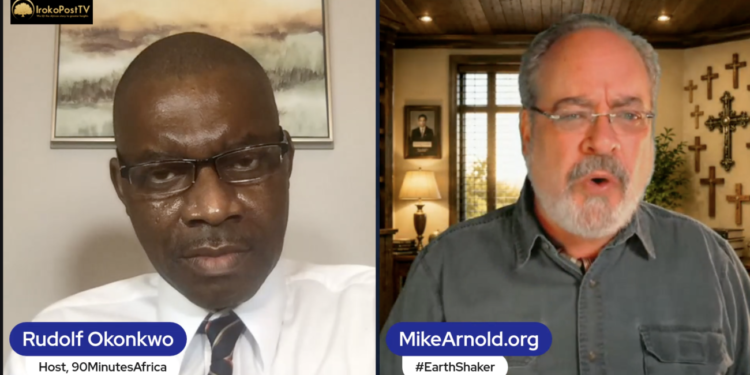 Church Leaders Are Enriching Themselves Instead Of Saving Lives — Mike Slams Nigerians Pastors