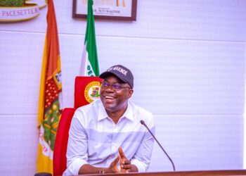 Oyo Pension Reform: How Makinde Turned Oyo Pensioners From “Dead People” To Active Citizens