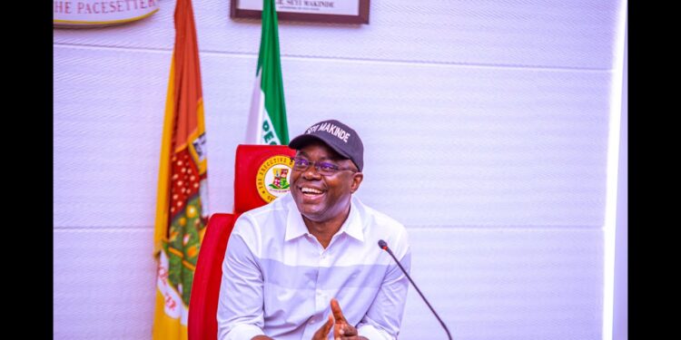 Oyo Pension Reform: How Makinde Turned Oyo Pensioners From “Dead People” To Active Citizens
