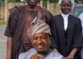 Ido/Ibarapa East APM Candidate, KSA, Commends Wasiu Adeleke For Raising A Nation-Builder In The Legal Profession