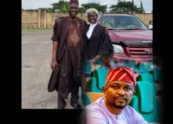 Rep’ Member Fola Oyekunle Applauds Perseverance And Academic Excellence Behind Adeleke’s Daughter’s Success At Law School