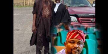 Rep’ Member Fola Oyekunle Applauds Perseverance And Academic Excellence Behind Adeleke’s Daughter’s Success At Law School