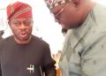 Oyo ALGON Chairman, Sanda Sikiru, Commends Benedict Akika’s Commitment To Youth Empowerment And Community Development