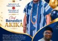 Ido/Ibarapa East APM Candidate, KSA, Commends Benedict Akika For His Impact On Youth Empowerment And Grassroots Growth