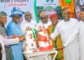 Oyo Central APM Candidate, Ajadi, Lauds Benedict Akika As A Dependable Philanthropist And Grassroots Mobiliser