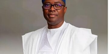 Makinde Unveils APM Oyo Campaign Structure, Targets Grassroots Mobilization Ahead Of 2027