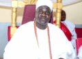 Oriire Abduction: Olugbon Hails Tinubu, Makinde, Security Forces For Successful Rescue Of Pupils And Teachers